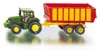 Tracteur jouet Siku JOHN DEERE vert ; 1650 Voir les images du produit 16