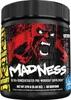 Mutant Madness- 225 g Blue Raspberry Produktbild-Vorschau 5