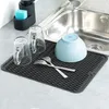 Vilde Abtropfmatte Geschirrabtropfmatte Produktbild-Vorschau 3