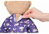 Zapf BABY born Teddy Schlafanzug Glow in the Dark 836484 Podgląd zdjęcia produktu 3