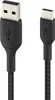 Belkin Boost↑Charge™ Braided USB-C naar USB kabel - 1 meter Productafbeelding-voorbeeld 4