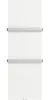 Rotheigner Designheizkörper STYLE 1812 x 610 mm weiß Produktbild-Vorschau 2