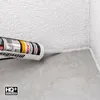 Isolbau Neutralsilikon 3 x 300 ml Fenstergrau Natursteinsilikon Dichtstoff Fugen Produktbild-Vorschau