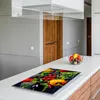 Plaque de recouvrement pour cuisinière 80x52cm en 1 partie Voir les images du produit 4