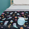 Tagesdecke 170 x 210 cm mit wattierter Zwischenlage "", Produktbild-Vorschau 6