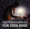 lilimaus Leuchtsterne Kinderzimmer SELBSTKLEBEND Produktbild-Vorschau 5