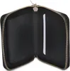 Guess Geldbeutel Laurel II SLG Small Zip Around Wallet Produktbild-Vorschau 7