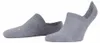 FALKE Cool Kick Uni Füßlinge light grey 42-43 Produktbild-Vorschau 5