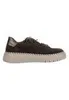 Gabor Dames Faible Sneaker F-Weite 6014.01 marron Voir les images du produit 3