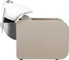 Elektrische Friseurbadewanne Gabbiano Sylvia mit Fußstütze, Produktbild-Vorschau 4