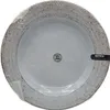 Gimex Suppenteller Casa Grey 4-tlg. Set Produktbild-Vorschau 3