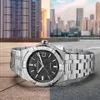 Reloj Hombre Maurice Lacroix AI6007-SS002-330-1 Produktbild-Vorschau 6