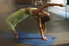 Adidas Yoga - Yoga Mat - 4mm - Preloved Ink Produktbild-Vorschau 10