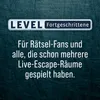 KOSMOS EXIT - Die Rückkehr in die verlassene Hütte, Anteprima dell’immagine prodotto 12