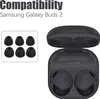 INF Coussinets d'oreille pour écouteurs Samsung Galaxy Buds Voir les images du produit 5