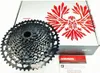 SRAM Kassette Eagle PG-1230, 2-fach, 11-50 Zähne, HG-Body, Produktbild-Vorschau 5