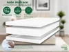 Ergonomický 7-zónový matrac zo studenej peny | 100 x 200 cm Náhľad obrázku produktu 3