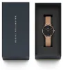 Orologio Daniel Wellington da donna DW00100161 oro rosa Anteprima dell’immagine prodotto 24