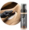 Lederstarker Reiniger 200ml LE-16-SC200 Produktbild-Vorschau 2
