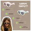 Maesy  Sonnenbrille - Faela - 3 bis 6 Jahre - Hellblau | Produktbild-Vorschau 9