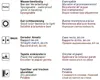 Carta da parati con motivo a righe EDEM 85030BR33 in Anteprima dell’immagine prodotto 5