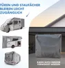 Telone per camper WALSER premium, copertura per camper 100% Anteprima dell’immagine prodotto 3