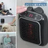 Starlyf Power Heater radiateur soufflant, 800 watts, Voir les images du produit 9