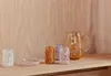 OYOY L300375, Rose, Glas, 1 Stück(e), Rund, 68 mm, 68 mm Produktbild-Vorschau 2