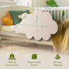 zovis Wolke (natur) Holz-Rausfallschutz für Kinderbetten - Produktbild-Vorschau 4