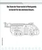 Mein Wassermalspaß - Feuerwehrmann Sam Produktbild-Vorschau 3