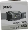 Petzl Tikka Core, Stirnband-Taschenlampe, Grün, Tasten, Produktbild-Vorschau 1