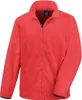 Result Core Veste polaire pour homme BC912 (M) (Rouge Voir les images du produit 1