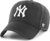 47 Brand Relaxed Fit Cap - LEGEND New York Yankees schwarz Produktbild-Vorschau 1