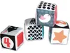 Clementoni Premiers Mois - Blocs Noirs/Blancs Voir les images du produit 4