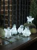 Konstsmide LED Acryl Babypinguine, Leichte Produktbild-Vorschau 6