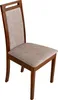 A single chair on a white background. Voir les images du produit