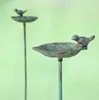 Vogeltränke stehend zum einstecken Wasserstelle für Vögel Produktbild-Vorschau 6
