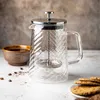 Klausberg Cafetière et théière 350 ml KB7762 Voir les images du produit 7