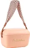 Polarbox Prinkstyle Strap Geometric Brown 91cm Produktbild-Vorschau 1