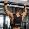 Kehot Gewichtsweste 20 kg verstellbar, 16 herausnehmbare Produktbild-Vorschau 9