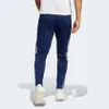 ADIDAS TR-ES BASE 3PT Dark Blue / White M Produktbild-Vorschau 2
