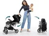 Paseo Nukido Kinderwagen Produktbild-Vorschau 17