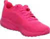 Buty Skechers Bobs Neon Coral 117216NCOR Podgląd zdjęcia produktu 49