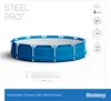 Bestway Steel Pro Swimming-Pool 305x76 cm Produktbild-Vorschau 9