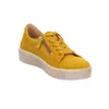 Gabor  Damenschuhe Schnürschuhe Sportive Sneaker Gelb Produktbild-Vorschau 14