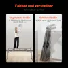 Plataforma de trabajo VEVOR, ajustable de 900 a 1500 mm, Vista previa de la imagen del producto 2