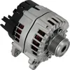 A studio shot of a car alternator. Náhľad obrázku produktu