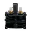 Luftfederung Kompressor Ventil for BMW 5er Touring E61 F11 Produktbild-Vorschau 7