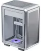 Cooler Master MasterFrame 400 Mesh, Midi Tower, PC, Anteprima dell’immagine prodotto 2