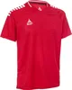 SELECT Monaco Trikot v24, Gr.10, rot weiss Produktbild-Vorschau 1